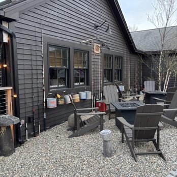 Wild Bevy - Distilleries Near Me - Wells, Maine