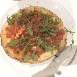 Der Italiener - Bruschetta