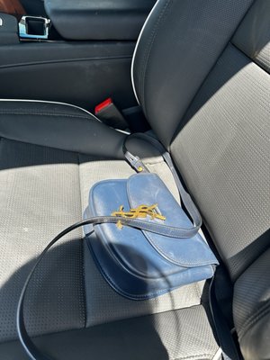 Rico Hillside Shoe Service