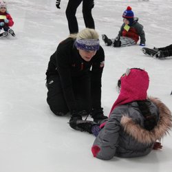 Oak Lawn Park District Ice Arena