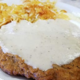 Chicken Fried Steak