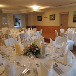 Restaurant C.L. im alten Gasthof Wessels-Lensmann - Feiern im Restaurant C.L.