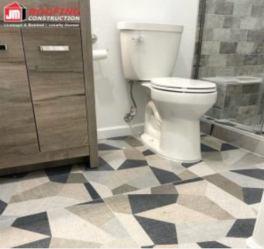 Slide of JM Roofing Construction