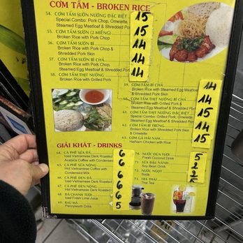 Cafe Thanh Truc - Vietnamese Near Me - Philadelphia, Pennsylvania