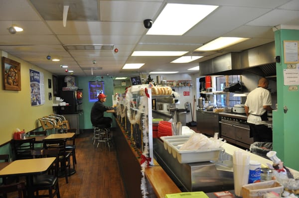 Veronica's Kitchen by null