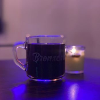 Bronxch Coffee - Café Americano - Cafeteria Near Me - México, D.F., DIF