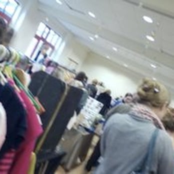 Kennedy and McCall - Used, Vintage & Consignment Near Me - Manchester, XGM