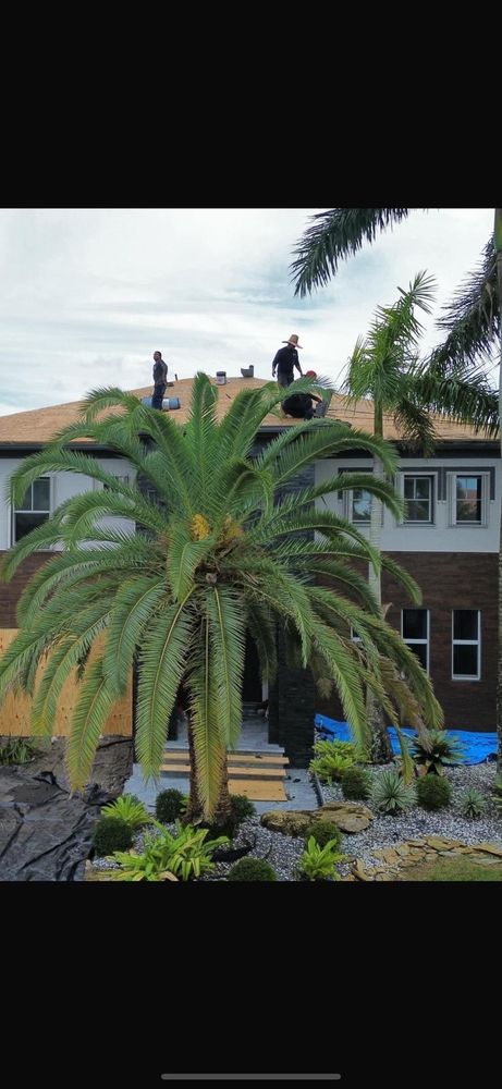 Slide of Trust Construction