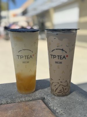 TP TEA – San Diego by null