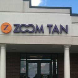 Zoom Tan - Tanning Salon