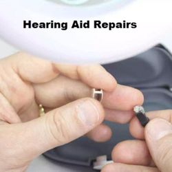 in Touch Hearing - Photo