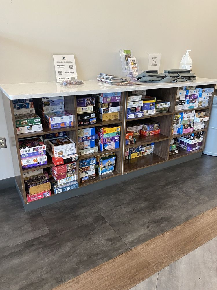 Westerville Community Center - social services organization in Westerville, OH