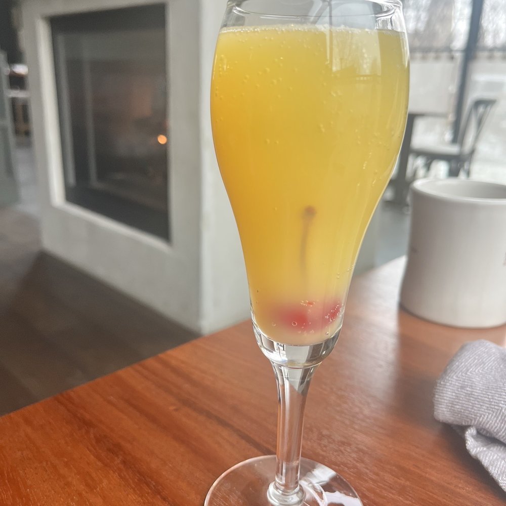 Truth Be Told - Mimosa - Pubs Near Me - Chicago, Illinois Truth Be Told - Mimosa - Pubs Near Me - Chicago, Illinois