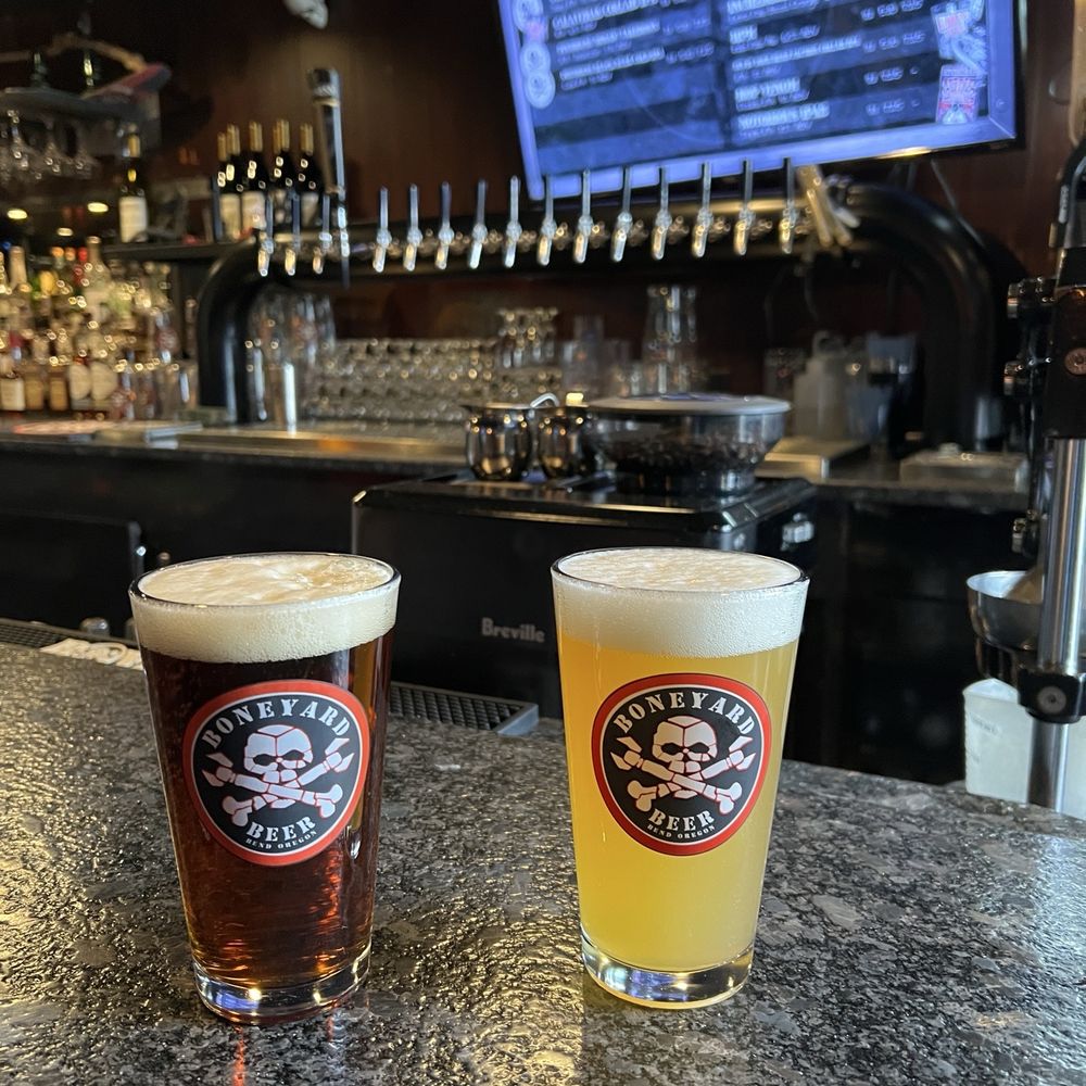 Boneyard Beer - Breweries Near Me - Bend, Oregon Boneyard Beer - Breweries Near Me - Bend, Oregon
