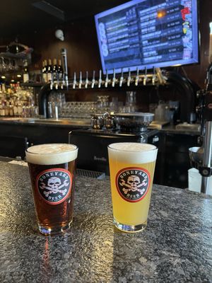 Boneyard Beer by null