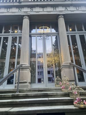 Bündner Kunstmuseum by null