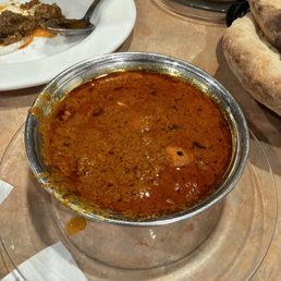 Chicken Tikka Masala Chicken Tikka Masala