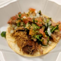 Carnitas Tacos