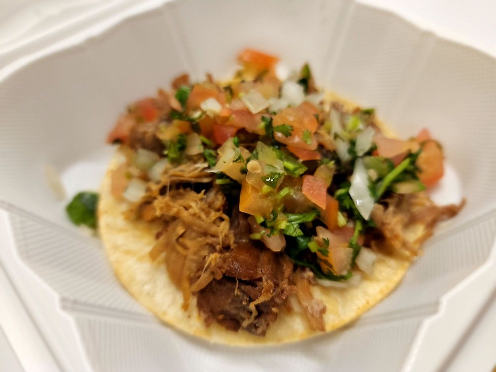 Taqueria Los Gallos Express