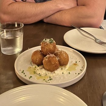 OLIVIA - Arancini - Italian Near Me - Tampa, Florida