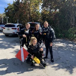 Mo, Grant and Zack were awesome instructors. Very thorough and calmed my nerves when they arose. Mo, Grant and Zack were awesome instructors. Very thorough and calmed my nerves when they arose.
