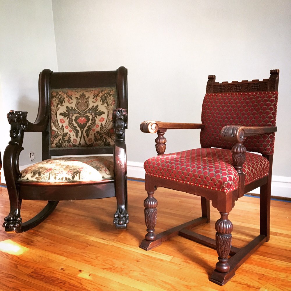 Elite Upholstery & Draperies - upholstery in Oak Park, IL