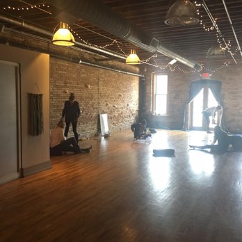 Kula Yoga Grand Rapids - Yoga Near Me - Grand Rapids, Michigan