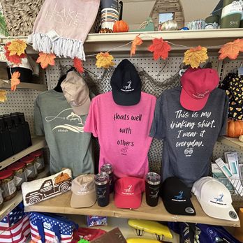 Best Side Mercantile - Hunting & Fishing Supplies Near Me - Graham, Texas