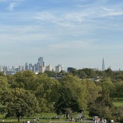 Primrose Hill