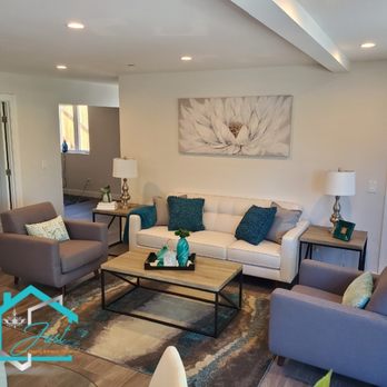 Just the Right Touch Home Staging - Home sweet home in Los Angeles! - Home Staging Near Me Just the Right Touch Home Staging - Home sweet home in Los Angeles! - Home Staging Near Me