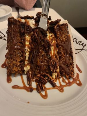 Top Cut Steakhouse by null