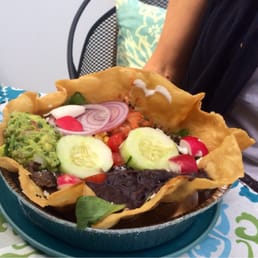 Taco Salad