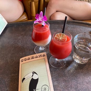 Coabana - Daiquiris - Cuban Near Me - Phoenix, Arizona
