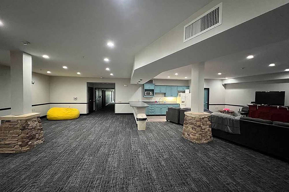 Embark Behavioral Health - grief counselor in Independence, MO