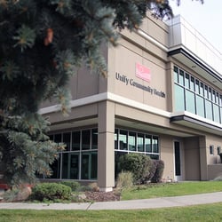 Unify Community Health
