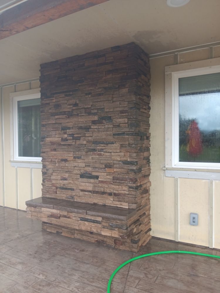 Slide of Pay It Forward Home Improvement