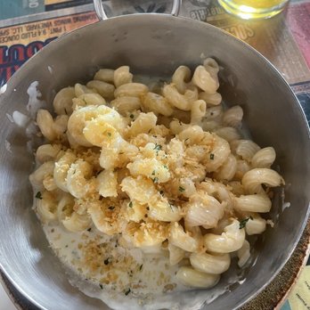 Draft - Mac n Cheese - American Near Me - San Diego, California Draft - Mac n Cheese - American Near Me - San Diego, California