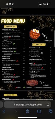 Bar Ganadara by null