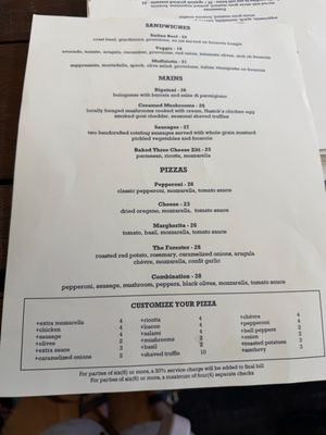Menu photo 4 Husick’s By Forester Clarksburg, CA Menu photo 4 Husick’s By Forester Clarksburg, CA