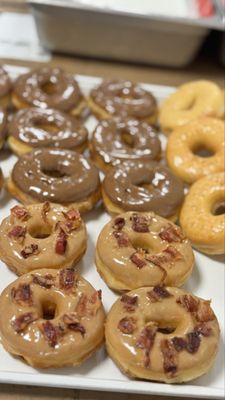 MyWife Donuts by null