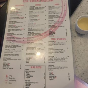 Sekushi - Dinner Menu - Sushi Bars Near Me - Belleair Bluffs, Florida Sekushi - Dinner Menu - Sushi Bars Near Me - Belleair Bluffs, Florida