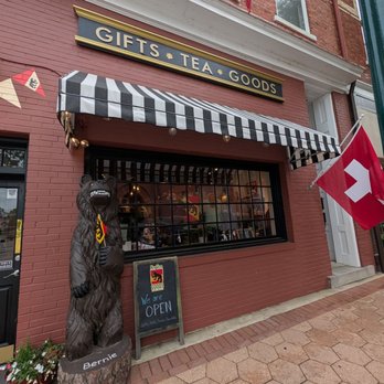 New Bern Goods - Specialty Food Near Me - New Bern, North Carolina