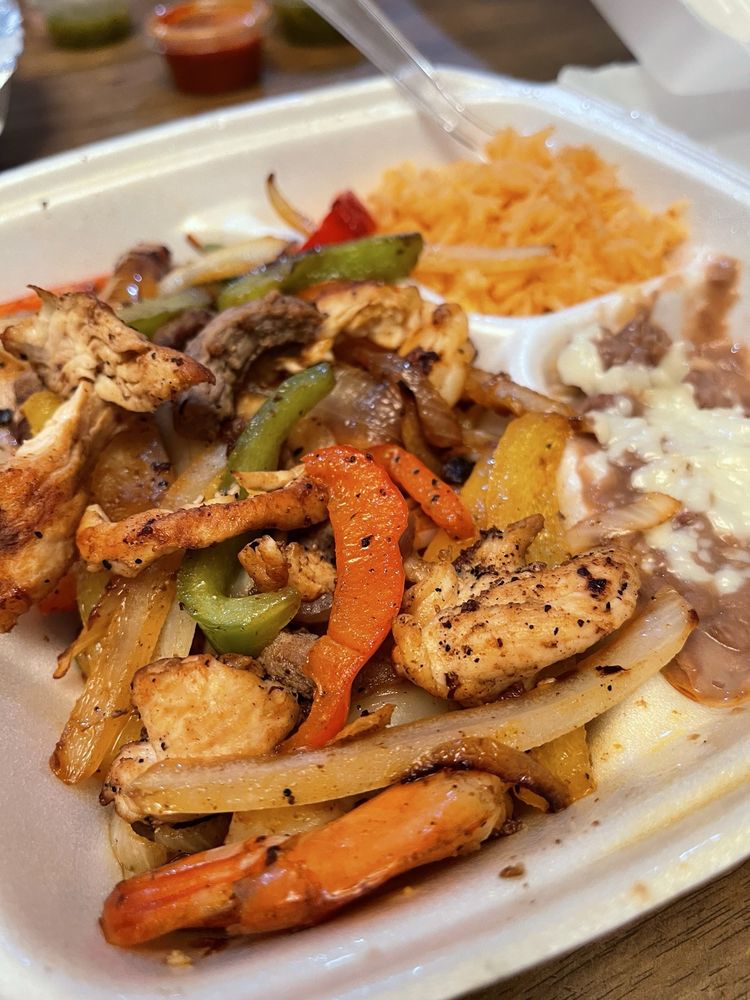 El Sabor De Puebla