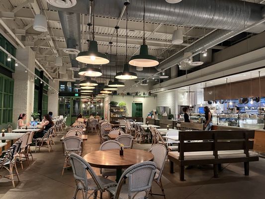 Flower Child by null