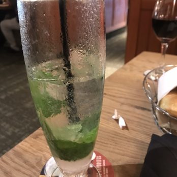 Olive Garden Italian Restaurant - Mojito - Italian Near Me - Clermont, Florida