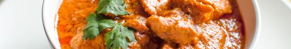 Indian Masala House by null