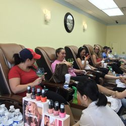 Grace Nails 2