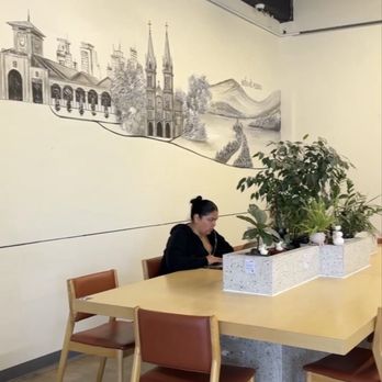 Dol Coffee House - Coffee & Tea Near Me - Gardena, California Dol Coffee House - Coffee & Tea Near Me - Gardena, California