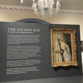 Lightner Museum - Museums Near Me - Saint Augustine, Florida