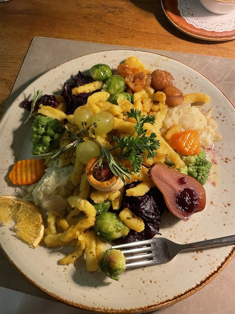 Restaurant Unterlachenhof